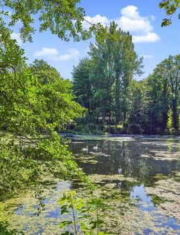 TRAUMHAFTE EIN ODER ZWEI NEUBAU-FAMILIEN-VILLA MIT LUXUSAUSSTATTUNG IN BESTLAGE VON GRUNEWALD - Berlin