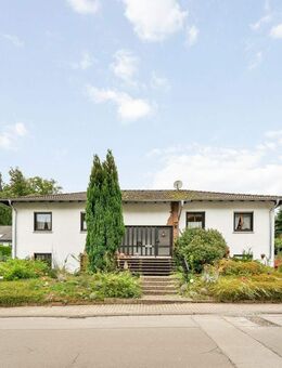 Charmanter Bungalow mit Einliegerwohnung in PREMIUM LAGE! - Mehlbach