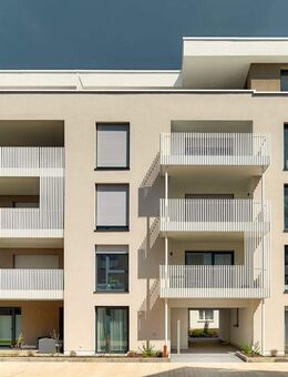 Im Zentrum von Laichingen - neuwertige 2-Zimmer Wohnung - ideal für Singles und Paare - Laichingen