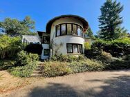 Einfamilienhaus mit weitem Ausblick in guter Lage von Hitzacker inkl. Einliegerwohnung - Hitzacker (Elbe)