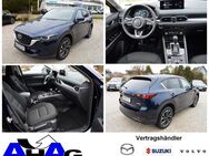 Mazda CX-5, 2.5 e AWD Drive Advantage Qi, Jahr 2022 - Schleusingen