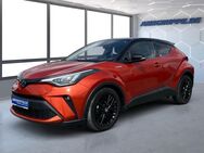 Toyota C-HR, 2.0 Hybrid Orange Edit BlindSpot, Jahr 2020 - Stollberg (Erzgebirge)