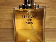 Original TIFFANY FOR MEN 100ml Eau de Cologne Spray unbenutzt Vintage. - Wesel