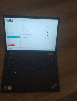Notebook Lenovo Thinkpad Yoga X13 Gen2 - Nürnberg