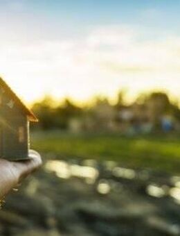 Schönes Einfamilienhaus mit eigener Zufahrt! - Seeheim-Jugenheim
