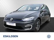 VW Golf, e-Golf VII APPCONNECT, Jahr 2020 - Marne