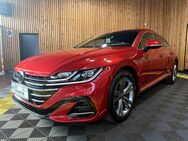 VW Arteon, 2.0 TSI SB R-Line IQ, Jahr 2022 - Leer (Ostfriesland)