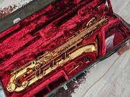 Yamaha YBS-62 E Baritonsaxophon - Weinsberg Zentrum