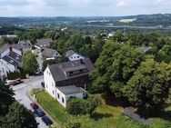 Solides Mehrfamilienhaus mit großem Entwicklungspotenzial in traumhafter Lage! - Witten