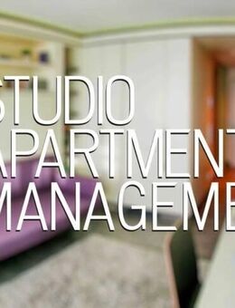 AB JANUAR - SAM Studio Apartments: DIREKT an der ISAR - Modernes Apartment - München