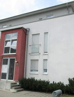 Wohnen, wo das Herz schlägt - in ruhiger und doch zentraler Lage. - Herne