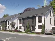 Familientraum in Bergheim-Kenten auf Erbbaugrundstück - Bergheim (Nordrhein-Westfalen)
