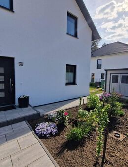 Ihr Traumhaus wartet! - Modernes Einfamilienhaus aus 2022 in Borkwalde - Borkwalde