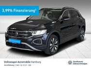 VW T-Roc, 1.5 TSI Life DigitalRO, Jahr 2023 - Hamburg