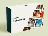 Gutschein für diverse Aktivitäten zu verkaufen (konfetti) - Hamburg