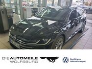 VW Arteon, 2.0 TSI Shooting Brake R-Line 3-Zonen, Jahr 2021 - Wolfsburg