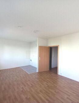 Moderne 1-Zimmer-Wohnung in Gera zur Miete - Gera