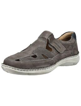Josef Seibel Josef Seibel Halbschuhe Leder Klettschuh