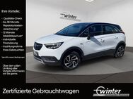 Opel Crossland X, 1.2 Innovation, Jahr 2018 - Großröhrsdorf