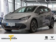 CUPRA Born, LM18, Jahr 2022 - Lüdenscheid