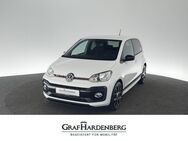 VW up, 1.0 GTI, Jahr 2020 - Aach (Baden-Württemberg)