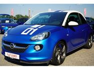 Opel Adam Slam 1.4i AAC SHZ ALU - Sandersdorf Brehna