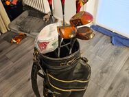 MacGregor V.I.P Golfschläger Vintage (Holz) - Berlin Steglitz-Zehlendorf