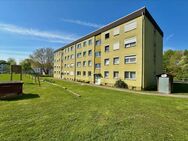 Geräumige 3-Zi.-Wohnung mit Balkon! - Leverkusen