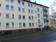 Renovierte 1-Zimmer-Wohnung mit Balkon - Delmenhorst