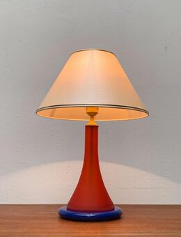 Nachtmann Matteo Thun Postmodern Table Lamp Tischleuchte zu 80er - Hamburg Hamburg-Nord