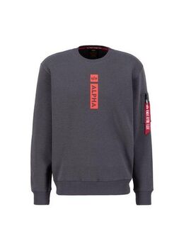 Alpha Industries Sweater Alpha PP Sweatshirt