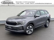 Skoda Kodiaq, 1.5 TSI II m-HEV Selection e Hk, Jahr 2022 - Castrop-Rauxel