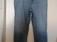 Hellblaue Jeans Größe 50 - Frankfurt (Main)