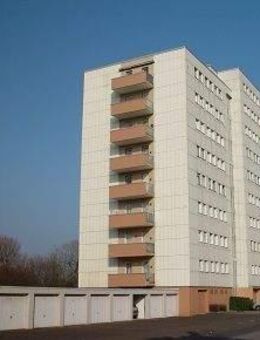 +++Achtung Kapitalanleger!! Gepflegte 3 Zimmerwohnung mit 2 Balkonen+++ - Konz