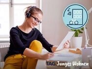 Neu gemacht, bereit für Dich - 1 Raum Wohnung im besten Look - Angermünde