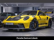 Porsche 992, 2.7 911 GT3 Weissach-Paket nur 69 km, Jahr 2023 - Lübeck