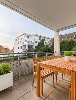 Hier passiert Leben! HEISINGEN - Urban. Anders. Zuhause - Essen