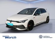 VW Golf, 1.9 GTI Clubsport, Jahr 2023 - Südharz