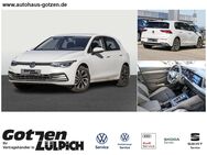 VW Golf, 1.5 VIII Active eTSI Plus, Jahr 2022 - Zülpich
