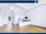 Modernisierte Zwei-Zimmer-Wohnung mit Balkon und PKW-Stellplatz in bester Lage von Wilhelmshaven - Wilhelmshaven