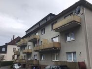 4 Zimmer Wohnung im 2.OG ca. 109 m² 2 Balkone (vermietet) - Hagen (Stadt der FernUniversität)