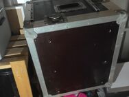 Transport Case - Leipzig Nord
