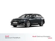 Audi A6, Avant 45 TFSI quattro advanced, Jahr 2023 - Frankfurt (Main)