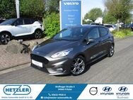 Ford Fiesta, 1.0 ST-Line X EcoBoost EU6d-T, Jahr 2020 - Kassel