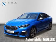 BMW M235i, xDrive Gran Coupe AD Fahrwerk, Jahr 2021 - Leipzig