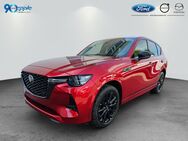 Mazda CX-60, ACTIV-D 254 M HYBRID AWD HOMURA, Jahr 2022 - Rutesheim