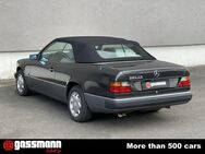 Mercedes-Benz E 320 Cabrio W124 - Bovenden