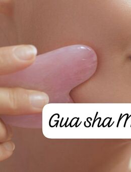 Gua Sha Massage - Sassenberg