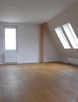 Traumhafte 2,5-Zimmer-Mietwohnung - Bad Oeynhausen