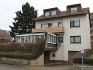 Charmantes 2-3- Familienhaus mit Potenzial - Derzeit als Einfamilienhaus genutzt - Eppingen